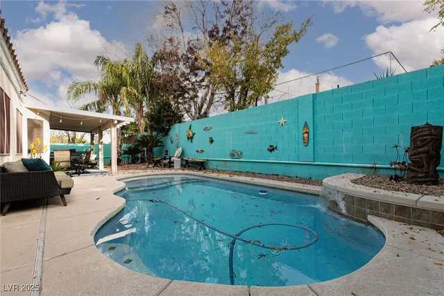 $599,000 | 1110 Winter Storm Drive, Henderson, NV 89052