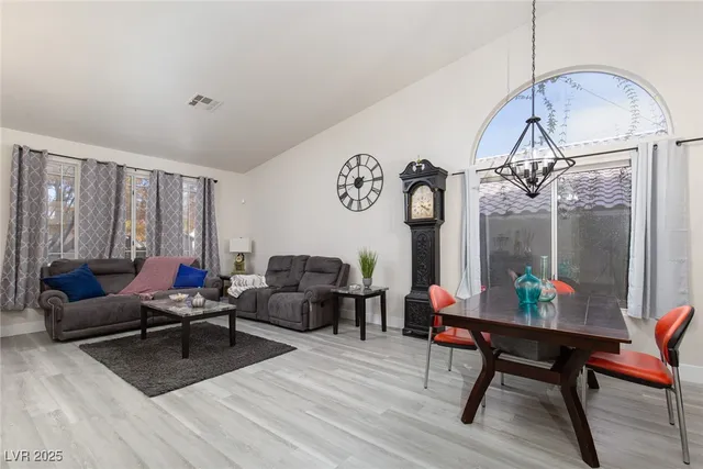 $599,000 | 1110 Winter Storm Drive, Henderson, NV 89052