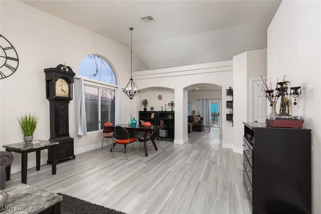 $599,000 | 1110 Winter Storm Drive, Henderson, NV 89052