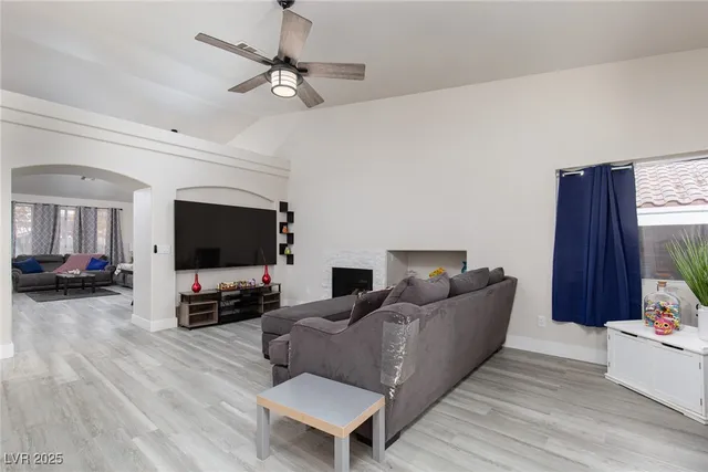 $599,000 | 1110 Winter Storm Drive, Henderson, NV 89052