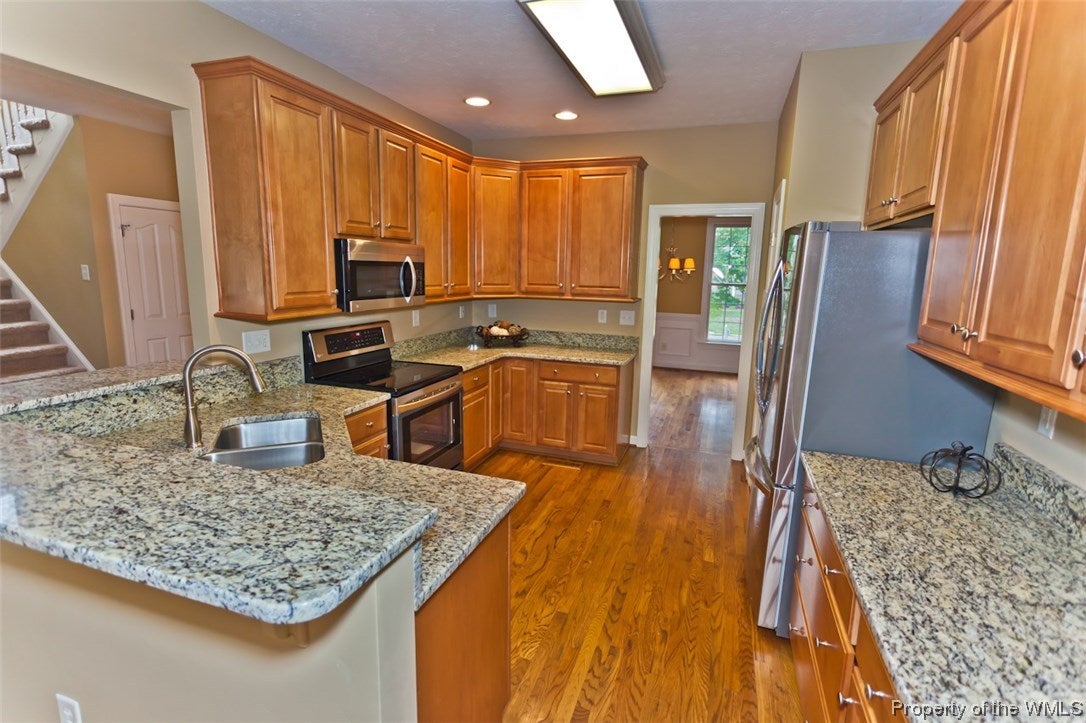 9905 Swallow Ridge Toano, VA 23168 - Photo 21 of 43 Gallery Image 21
