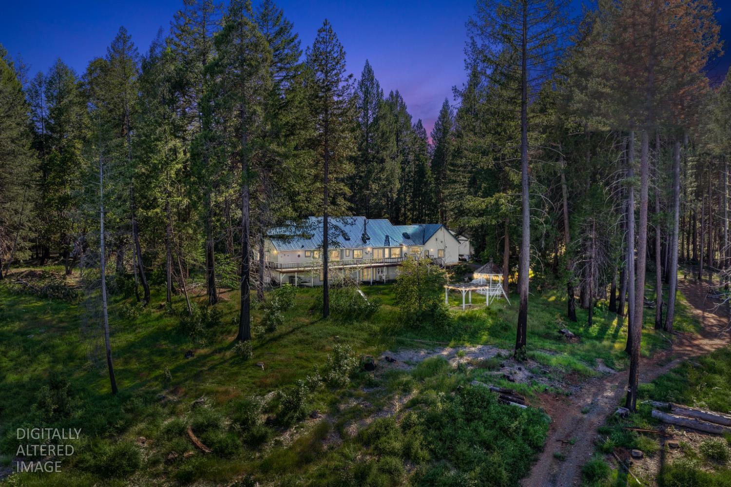 4780 Volcanoville Road Georgetown, CA 95634 - Photo 4 of 90