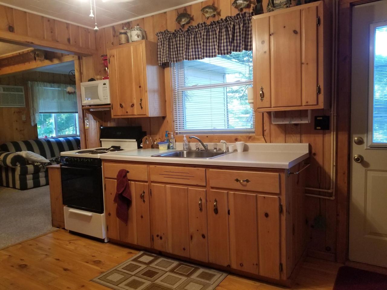 8824 Brown Road Minocqua, WI 54548 - Photo 5 of 22 Gallery Image 5