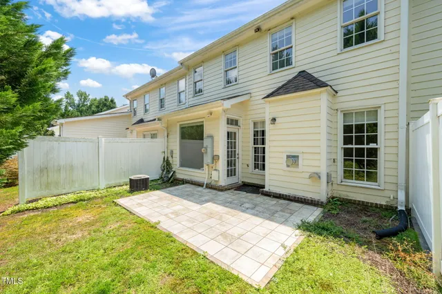 $368,859 | 5515 South Roxboro Street, Unit 3, Durham, NC 27713