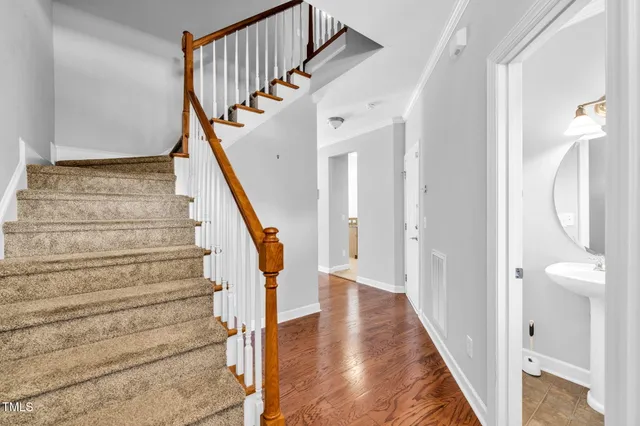 $368,859 | 5515 South Roxboro Street, Unit 3, Durham, NC 27713