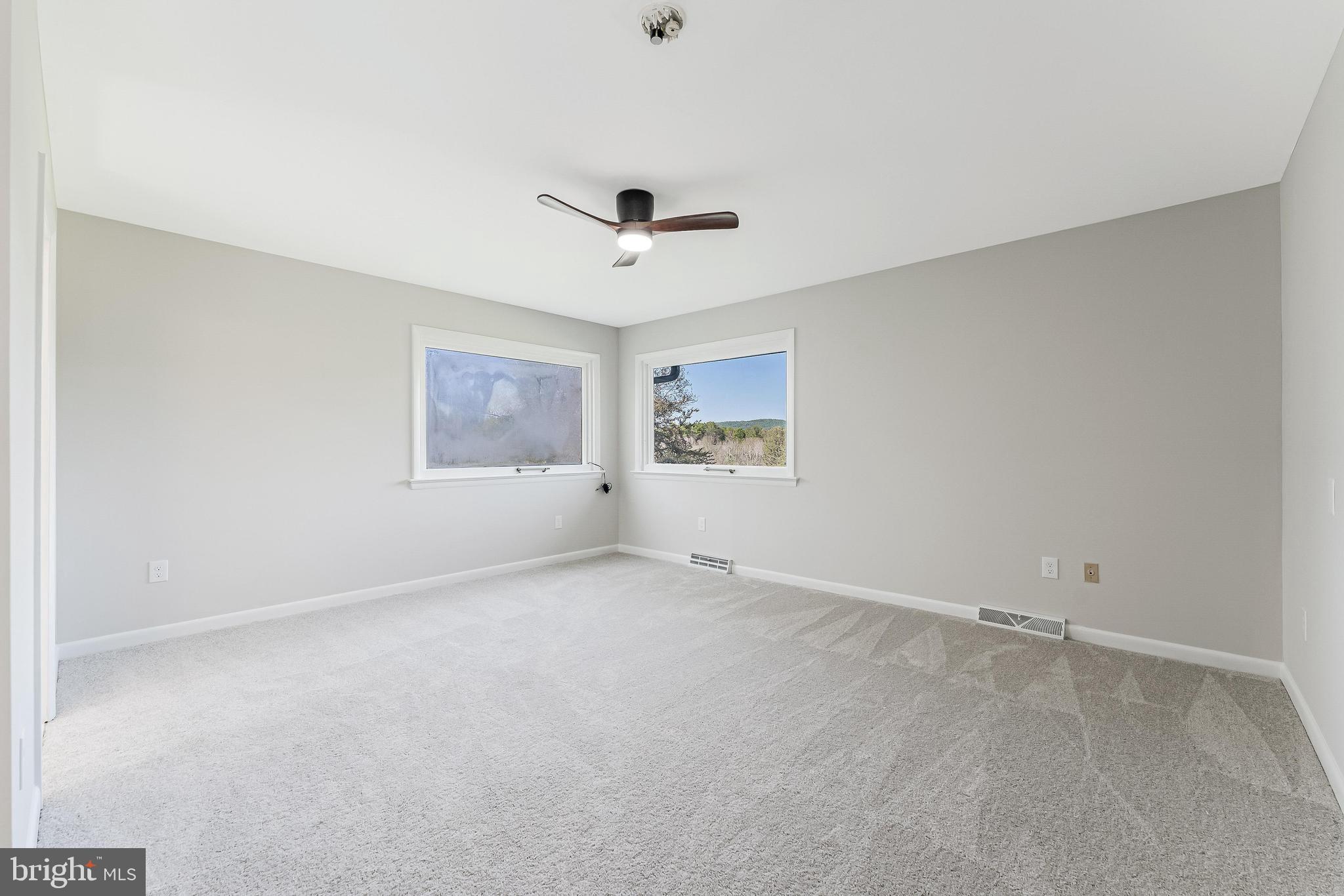 6891 Wilson Road Marshall, VA 20115 - Photo 67 of 118 Bright and airy blank canvas awaits.