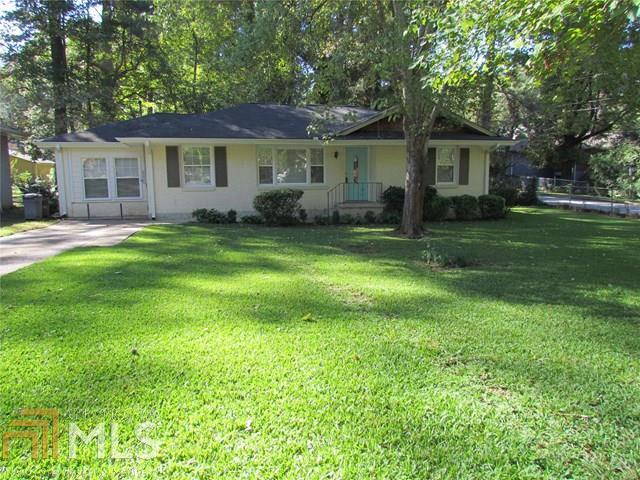 1133 Longdale Drive Decatur, GA 30032 - Photo 1 of 1