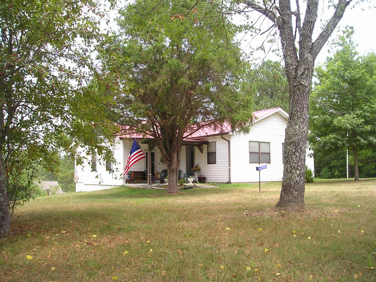 69 Couch Loop Road Jasper, AL 35504 - Photo 1 of 6 Gallery Image 1