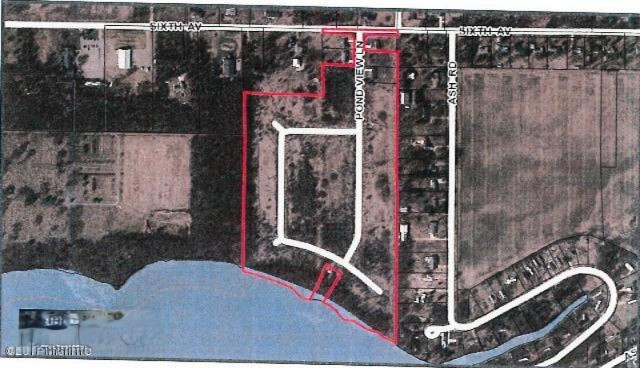 Lot 17 Bluff Drive Three Rivers, MI 49093 - Photo 2 of 2 River Watch Photo