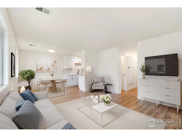 $267,500 | 9842 Lane Street, Thornton, CO 80260