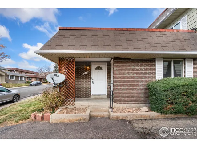 $267,500 | 9842 Lane Street, Thornton, CO 80260