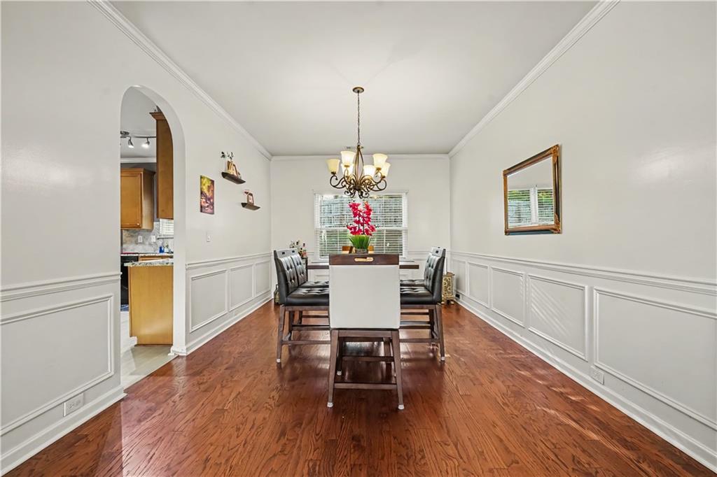 3609 River Rock Road Lithonia, GA 30038 - Photo 8 of 28 Gallery Image 8