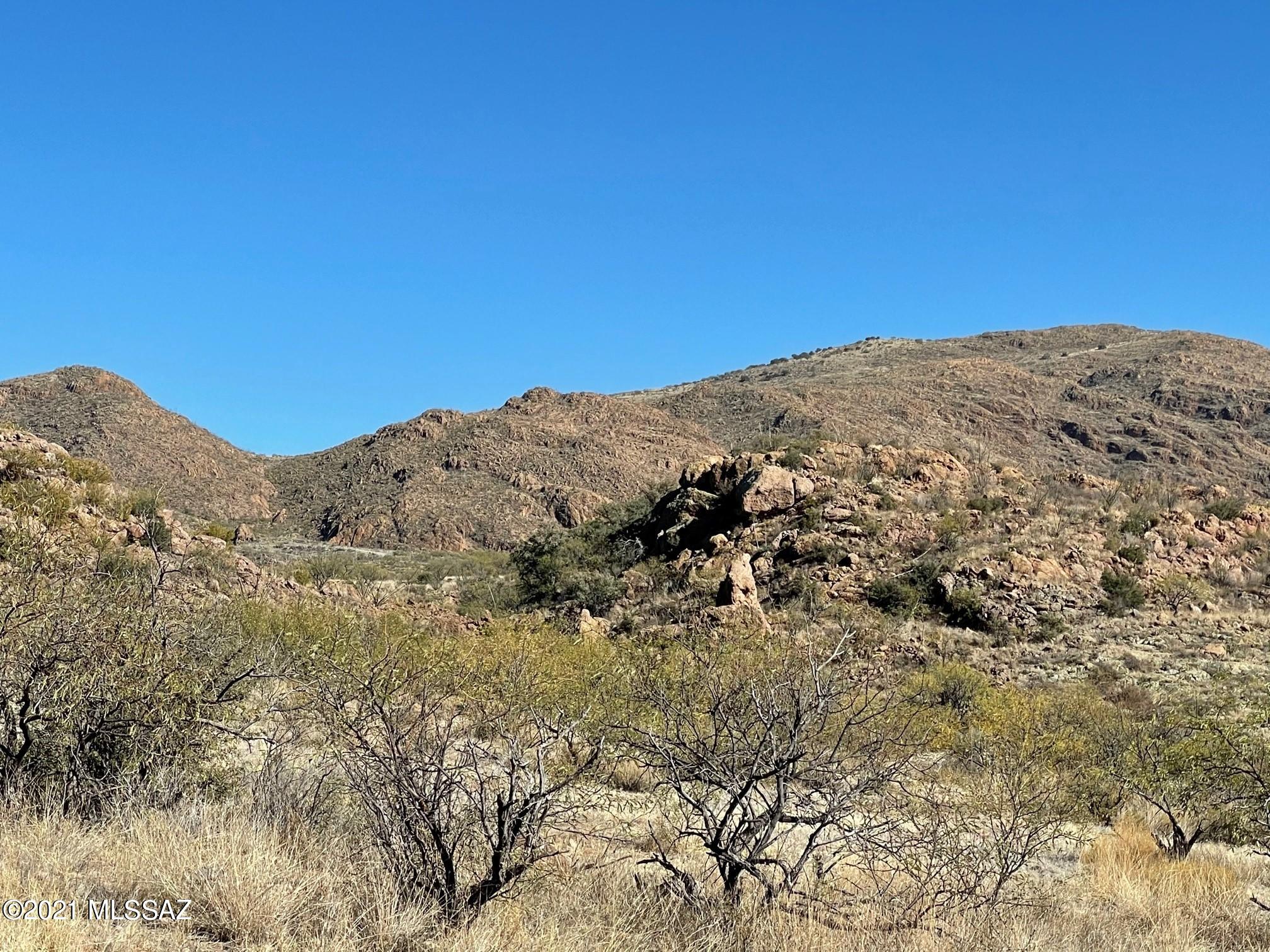 Tbd Morning Star Drive, Unit 62 Rio Rico, AZ 85648 - Photo 3 of 23