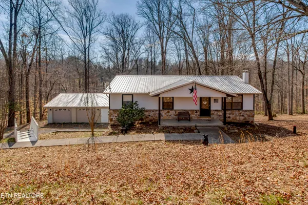 $457,500 | 521 Sourdough Hollow Road, Kodak, TN 37764