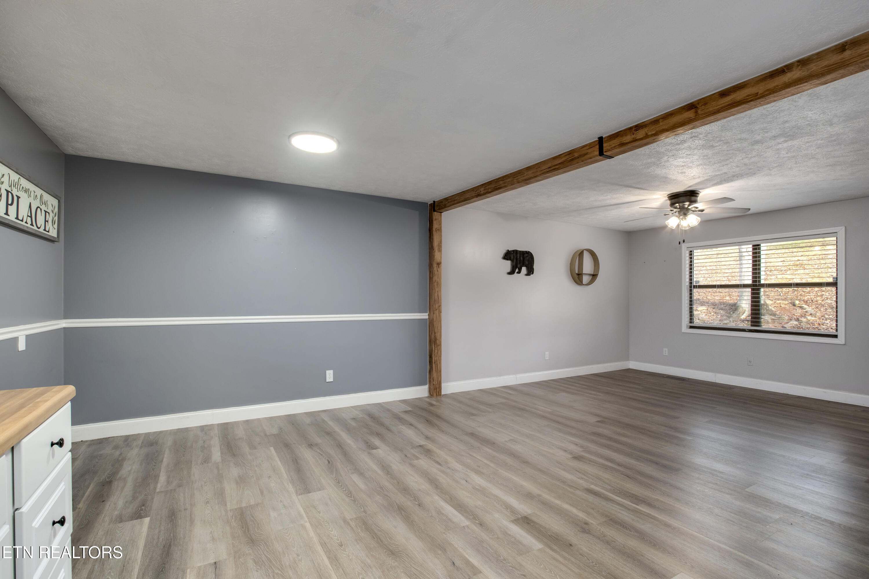 521 Sourdough Hollow Road Kodak, TN 37764 - Photo 14 of 50 14_SourdoughHollowRoad_521_Kitchen-Dinin