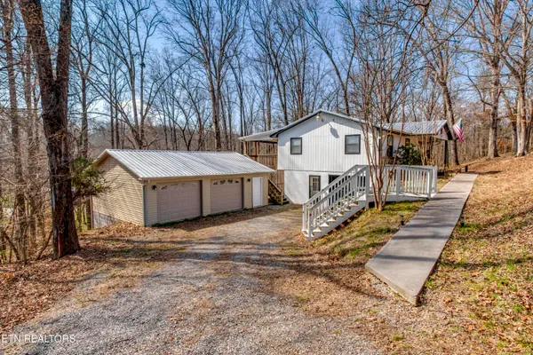 $457,500 | 521 Sourdough Hollow Road, Kodak, TN 37764