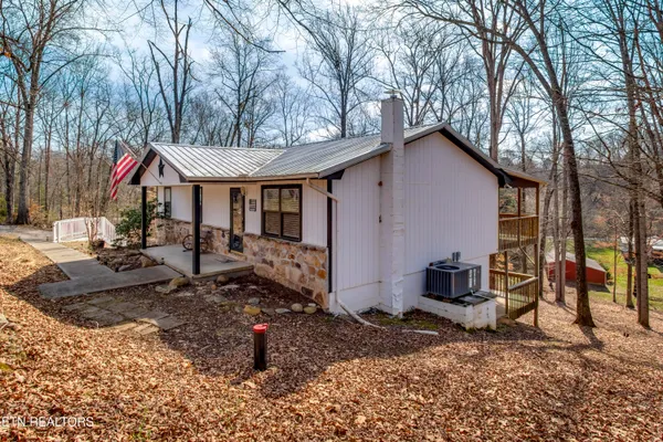 $457,500 | 521 Sourdough Hollow Road, Kodak, TN 37764