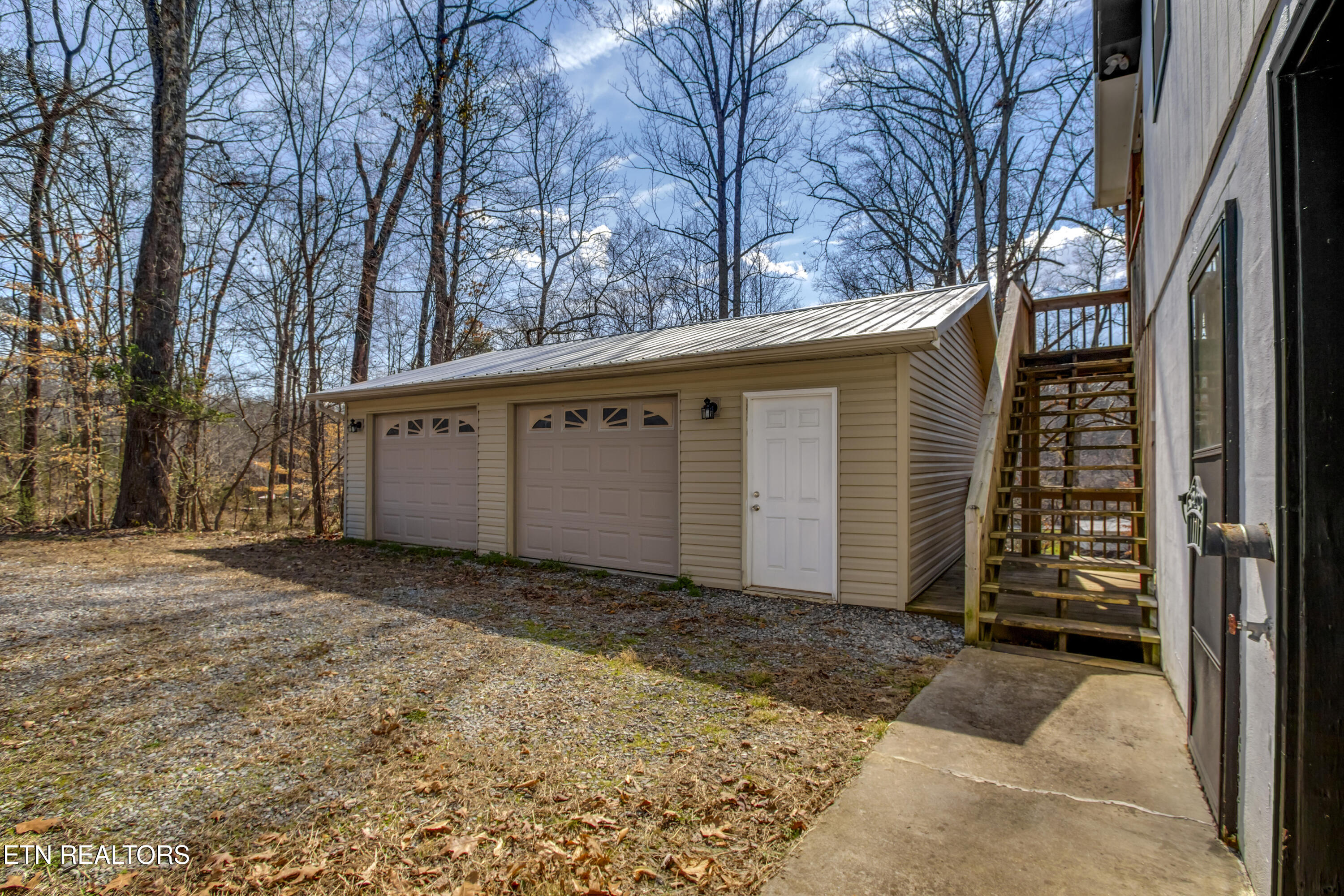 521 Sourdough Hollow Road Kodak, TN 37764 - Photo 42 of 50 42_SourdoughHollowRoad_521_Free-Standing