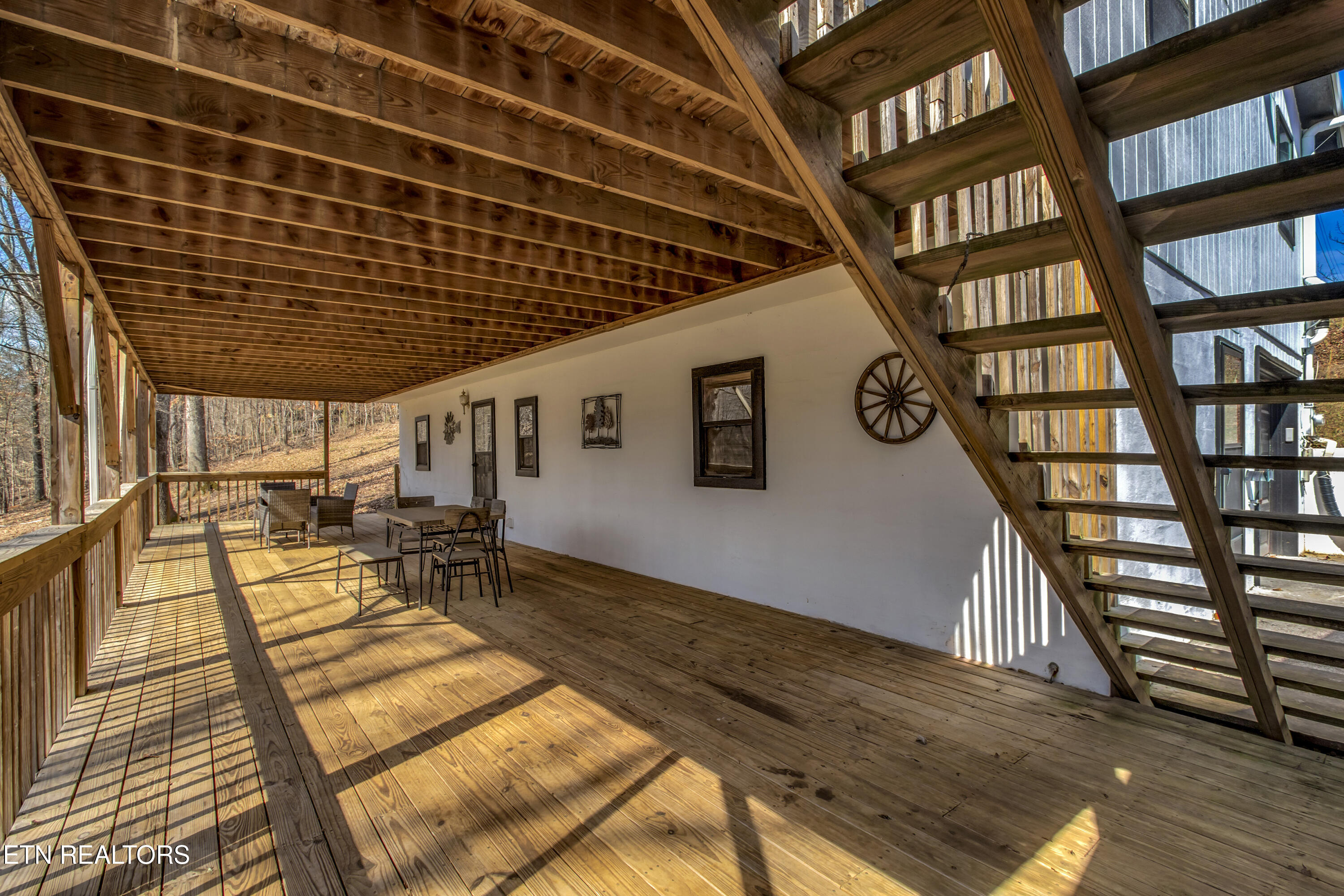 521 Sourdough Hollow Road Kodak, TN 37764 - Photo 43 of 50 43_SourdoughHollowRoad_521_LowerBackPorc