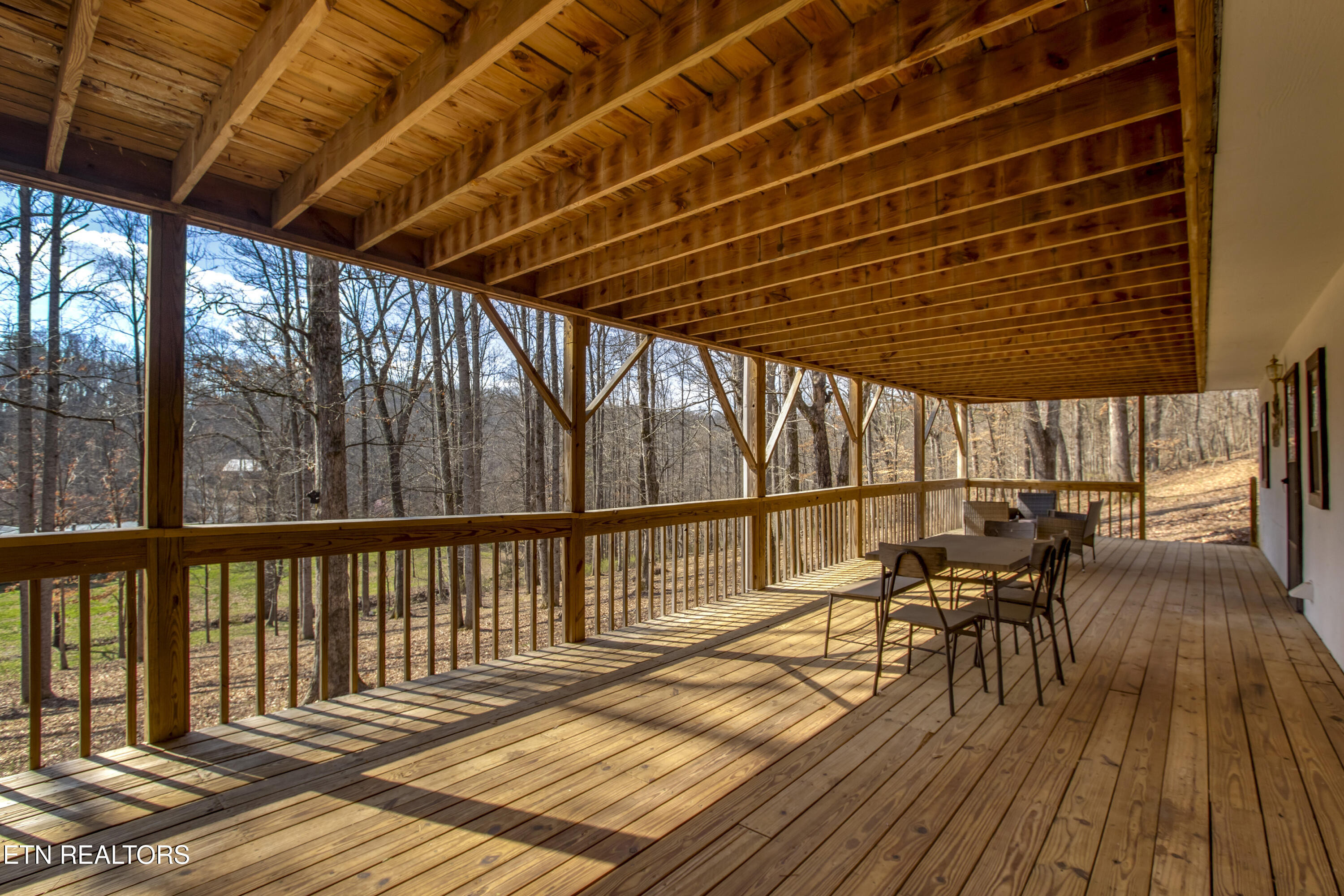 521 Sourdough Hollow Road Kodak, TN 37764 - Photo 44 of 50 44_SourdoughHollowRoad_521_LowerBackPorc