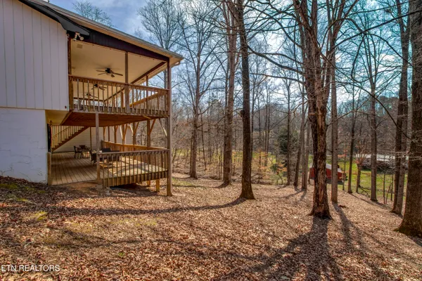 $457,500 | 521 Sourdough Hollow Road, Kodak, TN 37764
