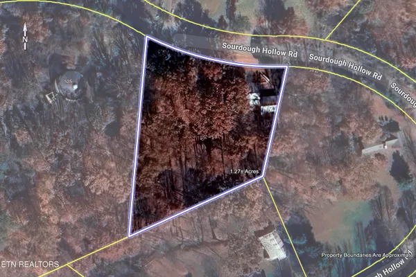 $457,500 | 521 Sourdough Hollow Road, Kodak, TN 37764