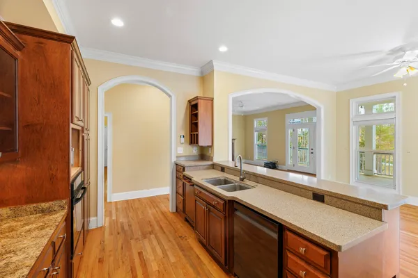 $699,999 | 405 St Johns Drive, North Augusta, SC 29860