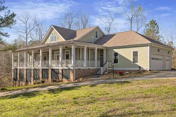 $699,999 | 405 St Johns Drive, North Augusta, SC 29860