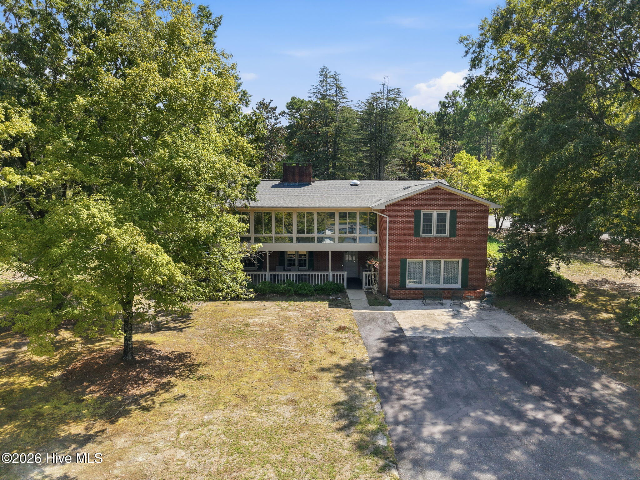 5624 Big Oak Church Road Biscoe, NC 27209 - Photo 7 of 60 Gallery Image 7