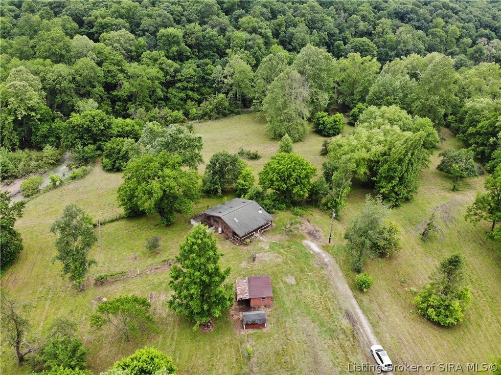 23 Rainforth Road Sulphur, IN 47174 - Photo 59 of 60