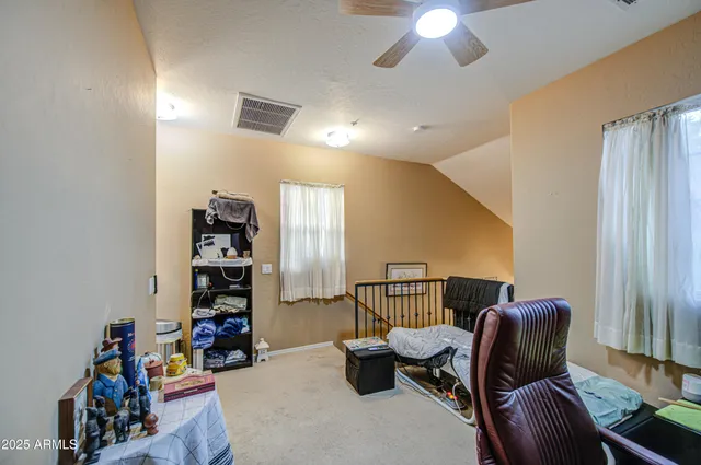a view of kitchen and sink