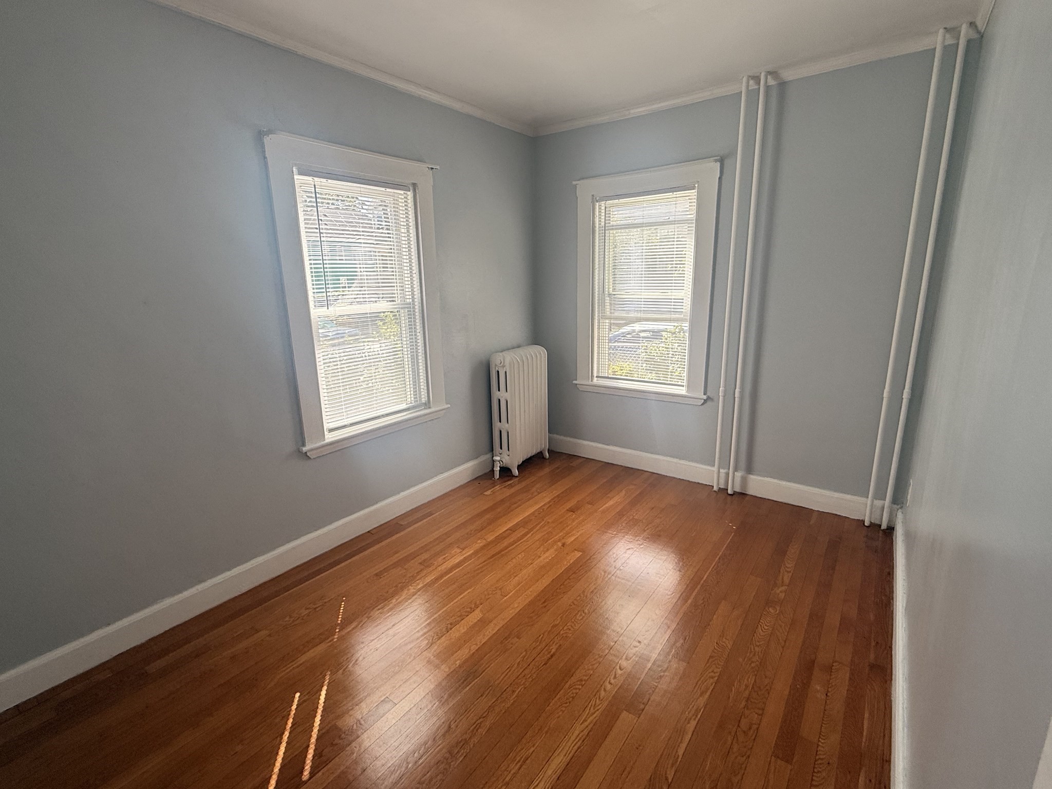 87 Glendower Road, Unit 1 Boston, MA 02131 - Photo 3 of 24 Gallery Image 3