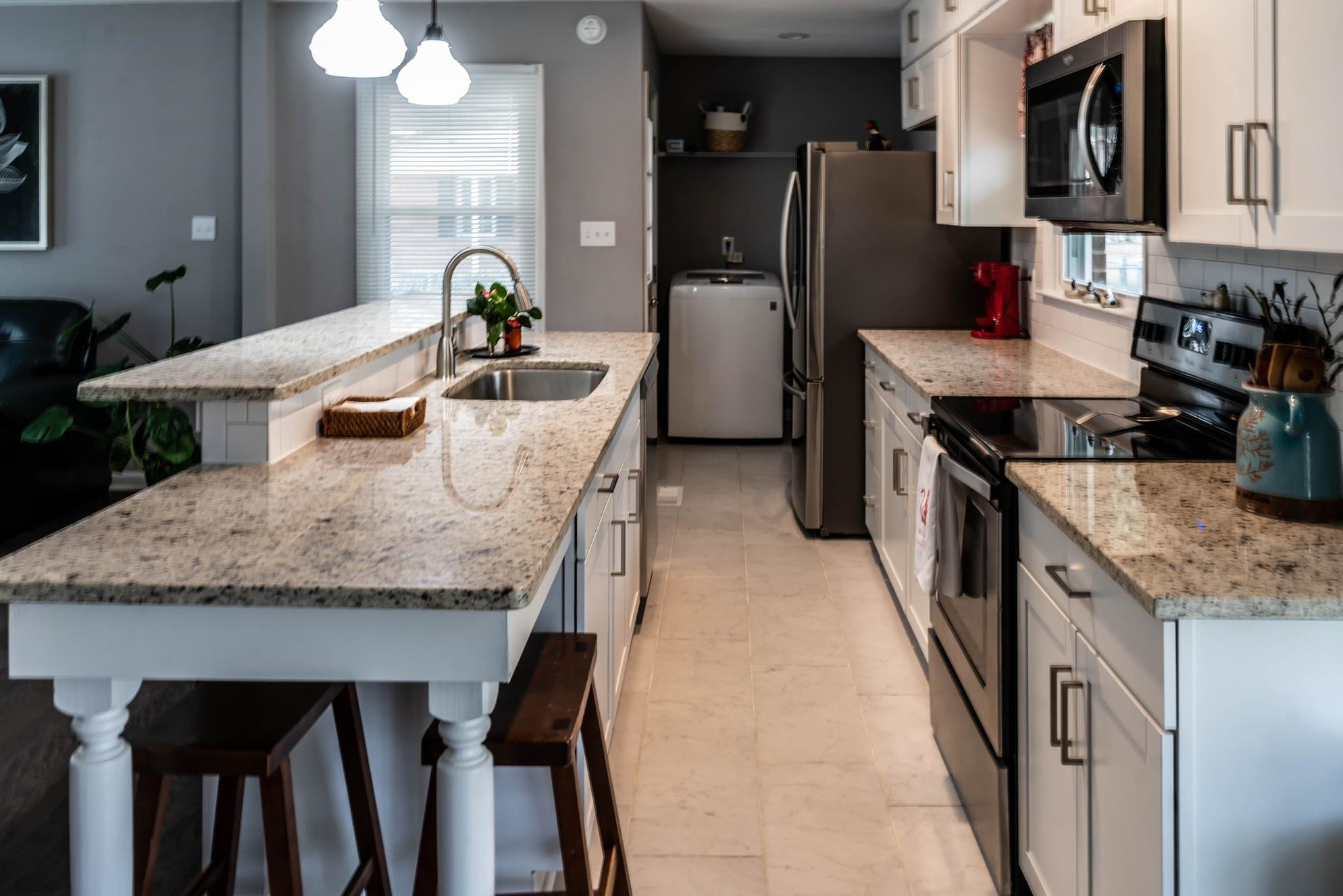 103 Quail Road Smithfield, NC 27577 - Photo 5 of 22 Kitchen