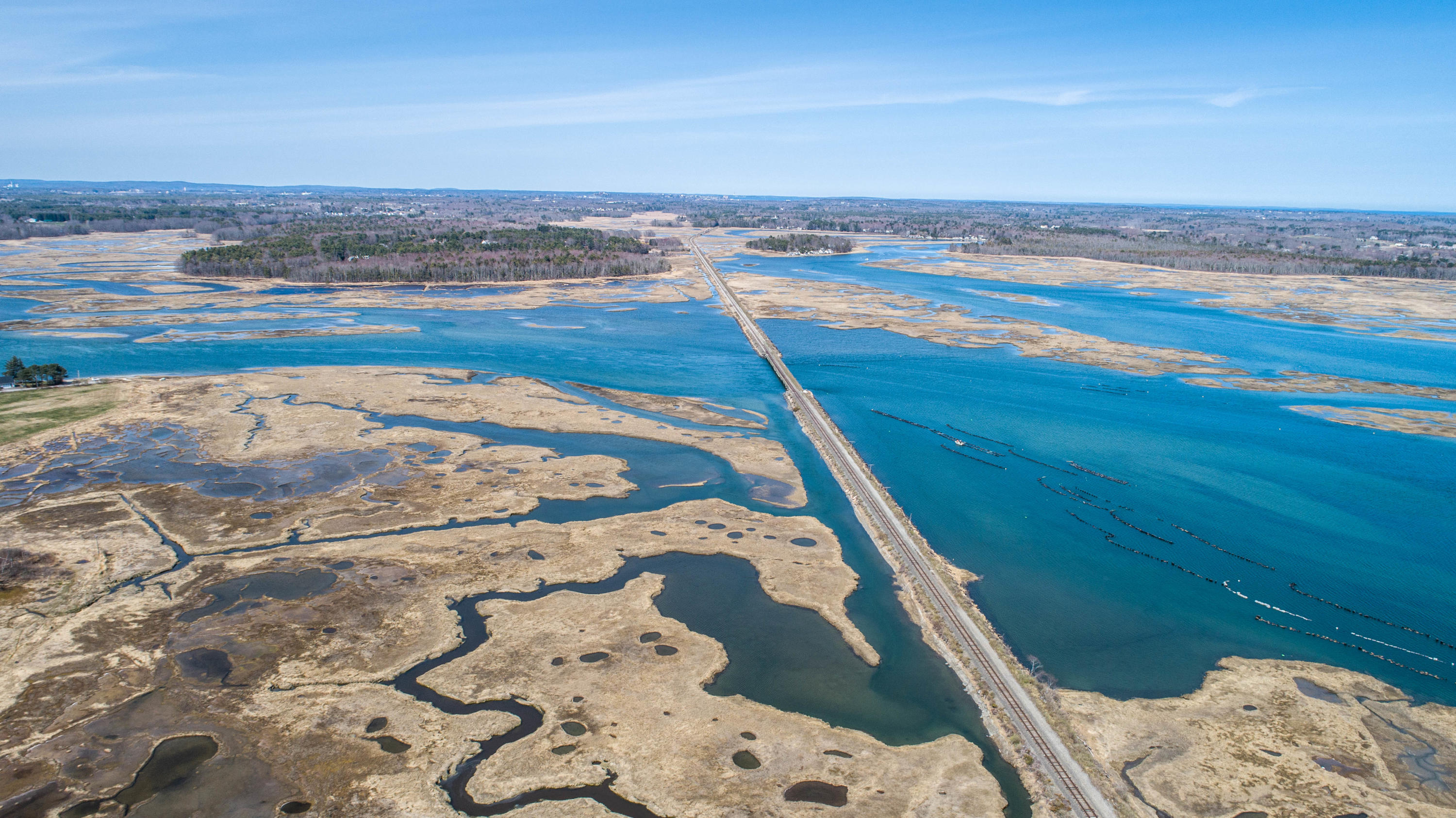 37 Seaveys Landing Road Scarborough, ME 04074 - Photo 75 of 75 DJI_0043