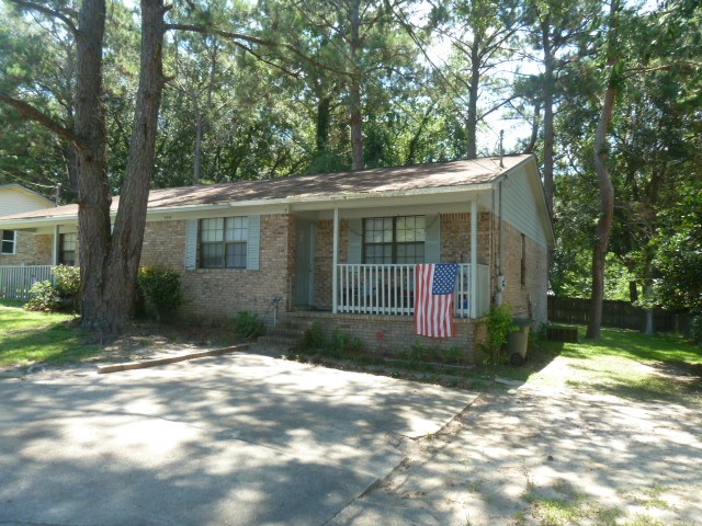 3535 Fred George Road, Unit 2 Tallahassee, FL 32303 - Photo 9 of 10 Gallery Image 9