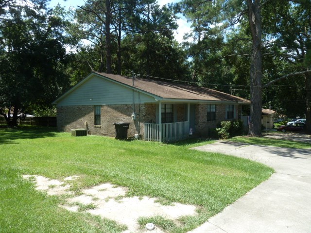 3535 Fred George Road, Unit 2 Tallahassee, FL 32303 - Photo 10 of 10 Gallery Image 10