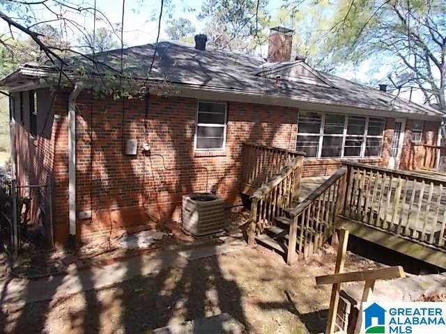 2113 5th Street South Birmingham, AL 35205 - Photo 2 of 12