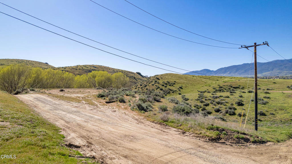 0 Sycamore Drive Tehachapi, CA 93561 - Photo 2 of 9 a view of a mountain