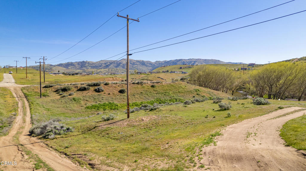 0 Sycamore Drive Tehachapi, CA 93561 - Photo 5 of 9 a view of a ocean view