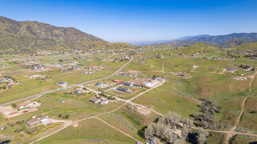 0 Sycamore Drive Tehachapi, CA 93561 - Photo 9 of 9 a view of city and mountain