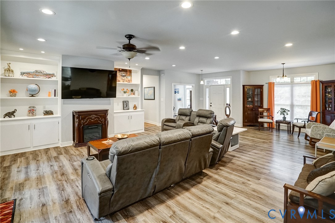 1618 Mt Olive Road Manakin-Sabot, VA 23103 - Photo 13 of 40