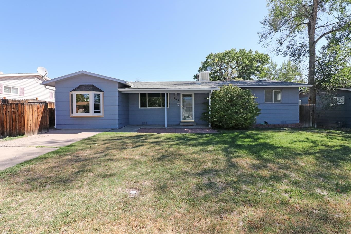 568 Court Road Grand Junction, CO 81501 - Photo 1 of 34 Gallery Image 1