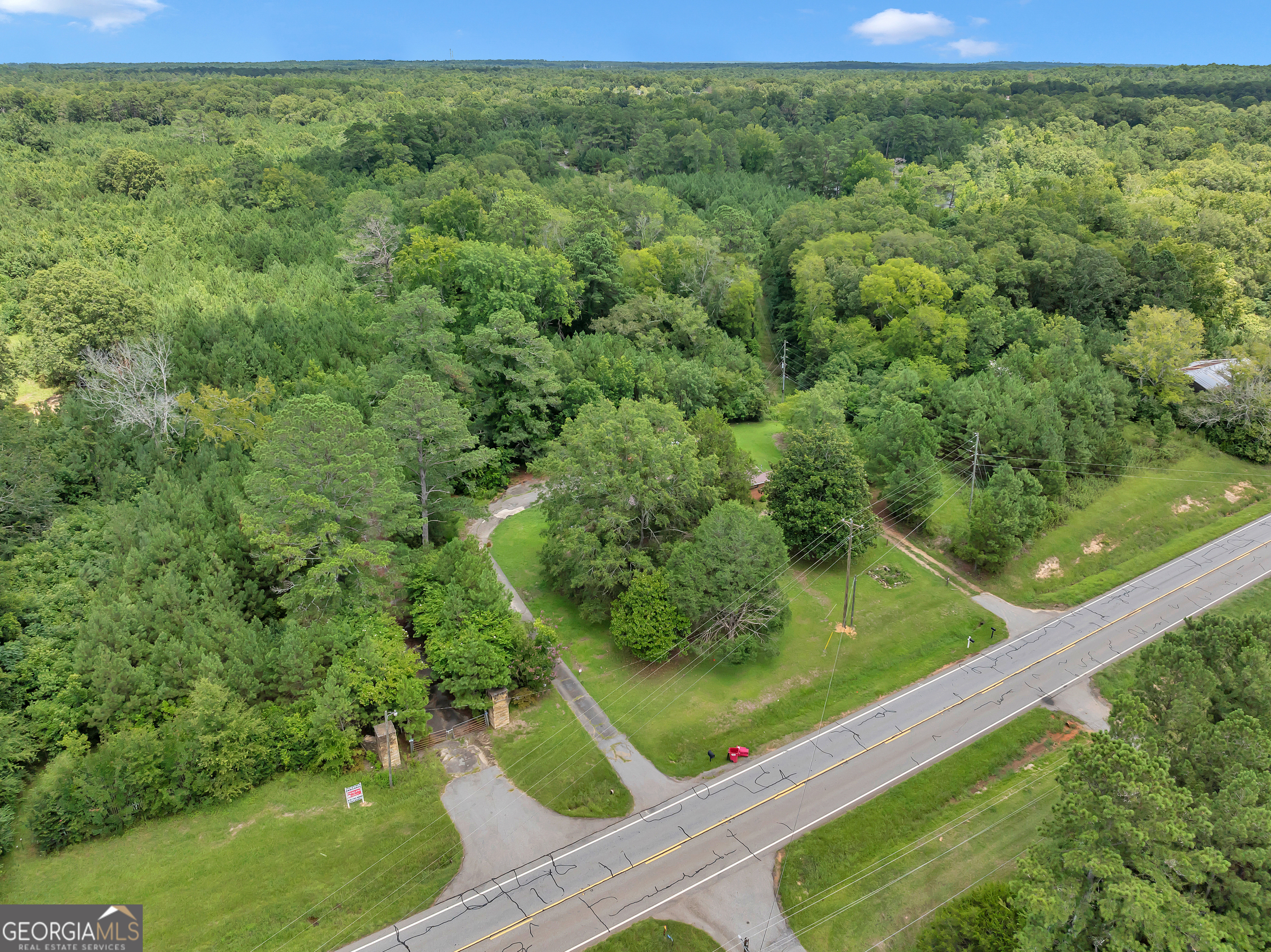 7359 Thomaston Road Macon, GA 31220 - Photo 3 of 9