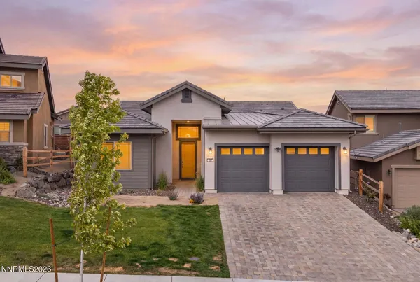$704,000 | 430 Keith Trail, Genoa, NV 89411
