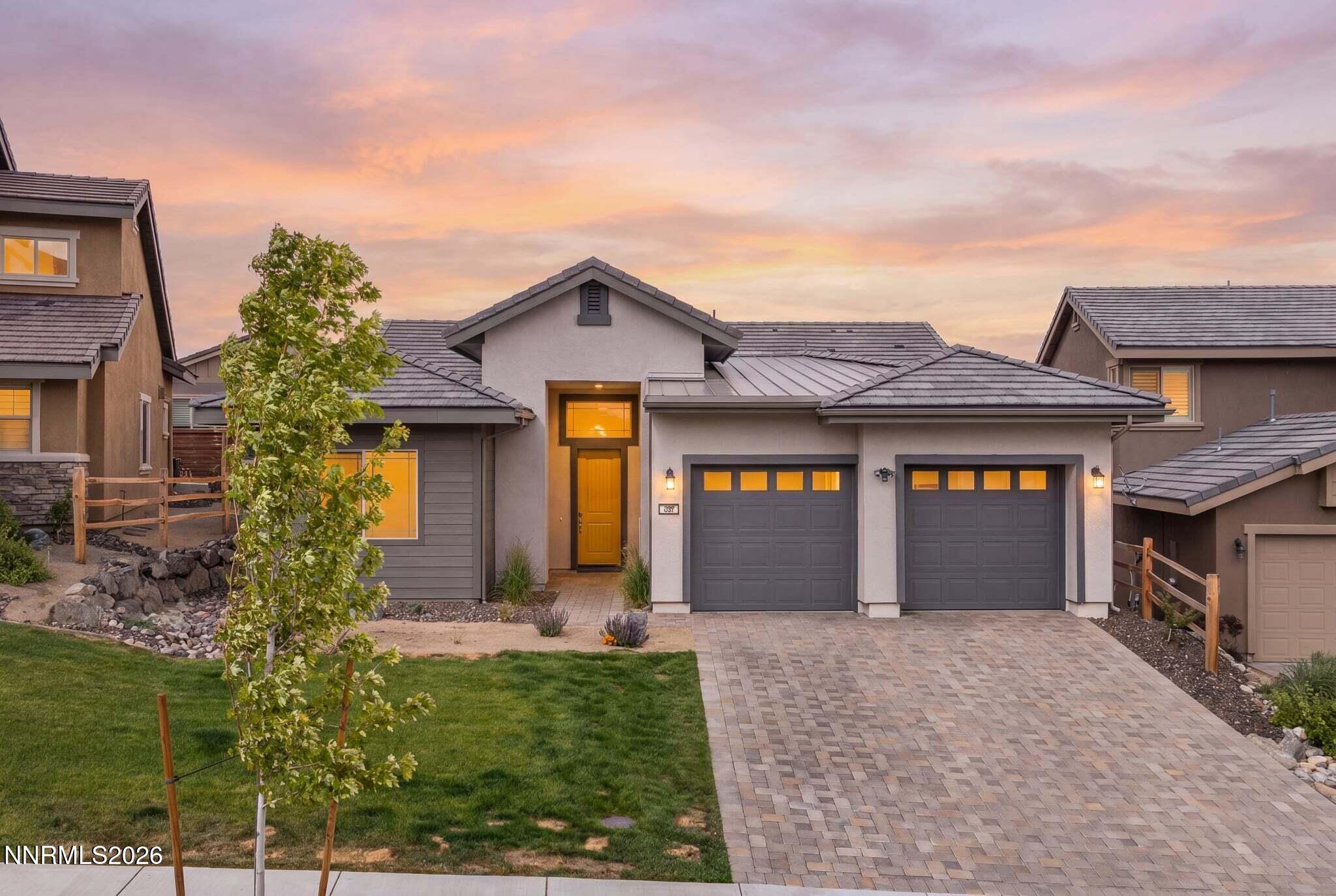 430 Keith Trail Genoa, NV 89411 - Photo 1 of 52 430_Keith_Trail-39_Warm_Bright_Virtual_T
