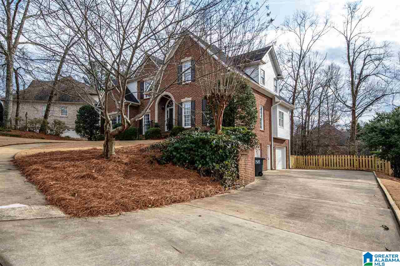 4305 Milner Road East Birmingham, AL 35242 - Photo 39 of 49