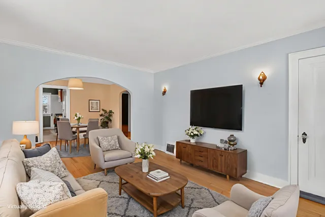 $200,000 | 304 Fairfax Avenue, Kalamazoo, MI 49001