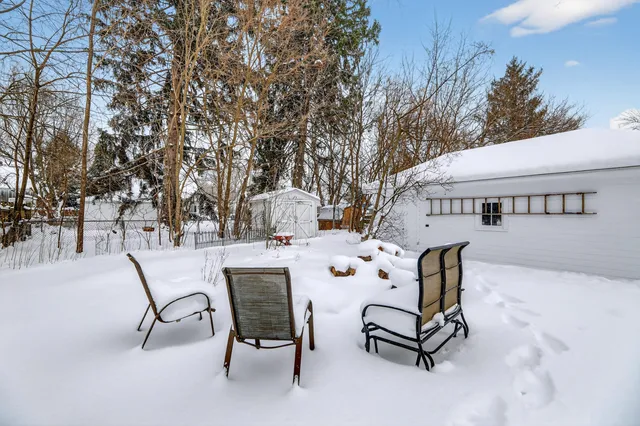 $200,000 | 304 Fairfax Avenue, Kalamazoo, MI 49001