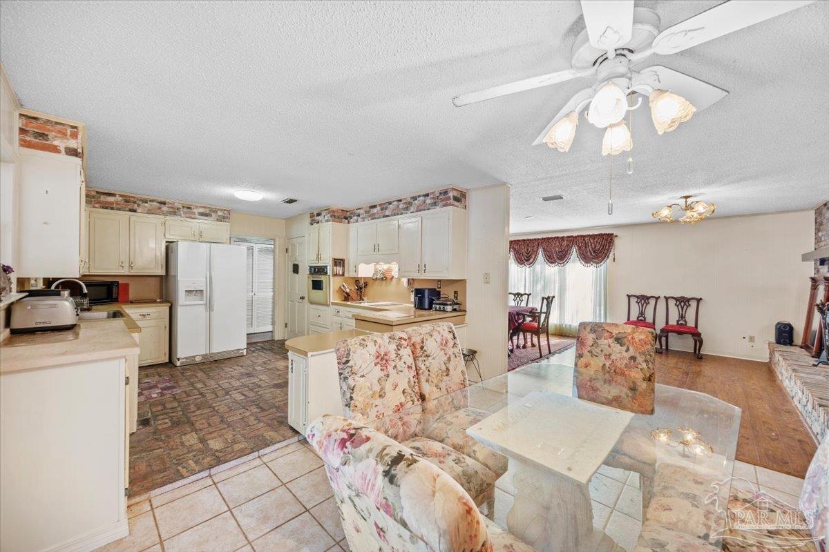 5560 Willard Norris Road Milton, FL 32570 - Photo 23 of 58