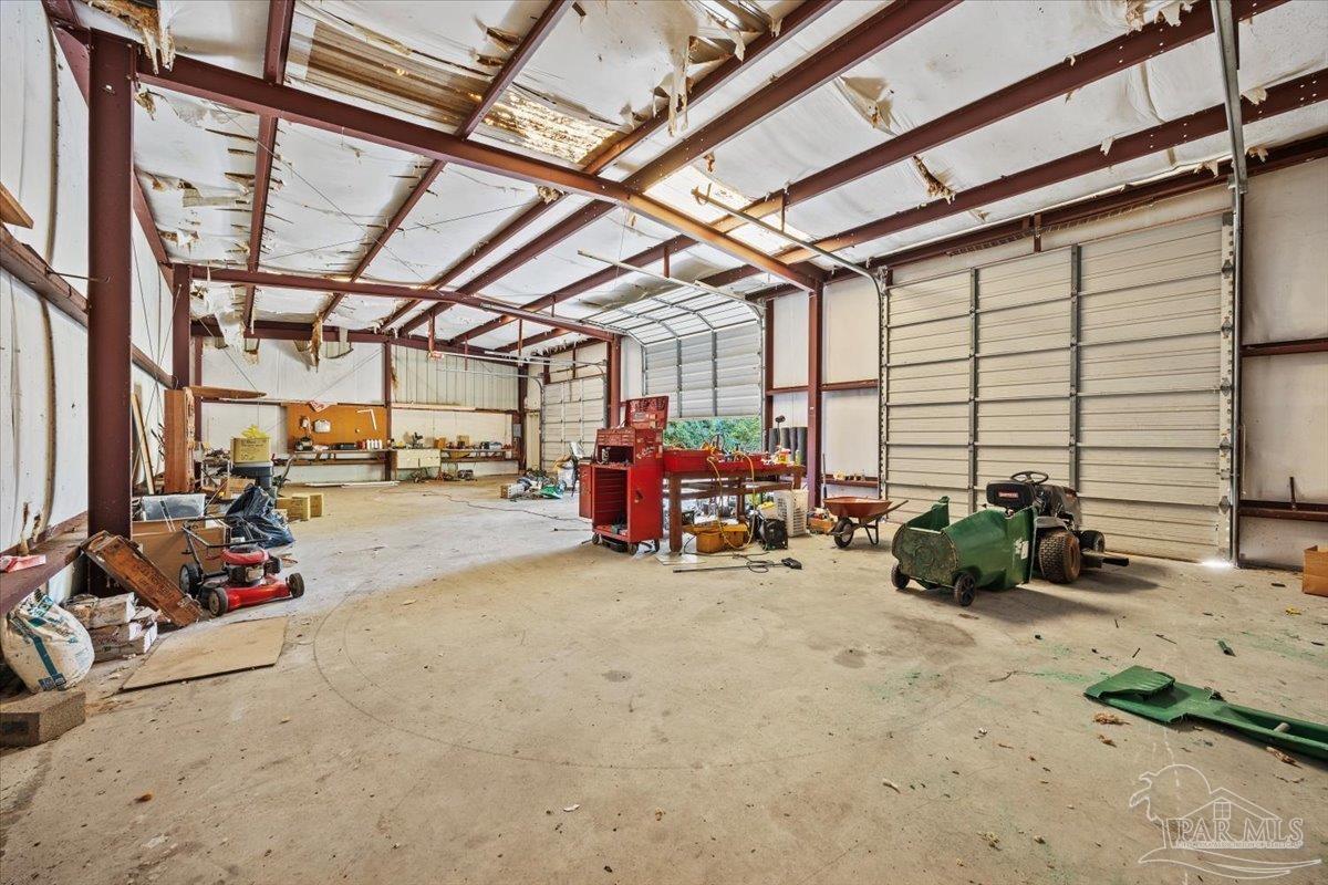 5560 Willard Norris Road Milton, FL 32570 - Photo 51 of 58